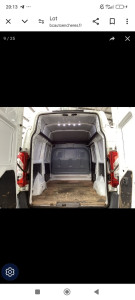 Photo de galerie - Évacuation déchets - Gravats