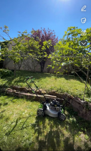 Photo de galerie - Travail propre et sérieux 