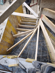 Photo de galerie - Maçonnerie