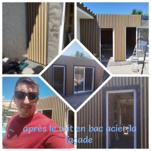 Photo de galerie - Maçonnerie