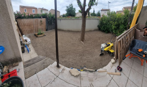 Photo de galerie - Paysagiste - Aménagement du jardin