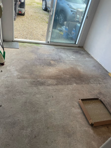 Photo de galerie - Carrelage