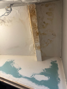 Photo de galerie - Dégâts des eaux 