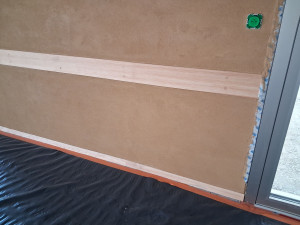 Photo de galerie - Travail pro