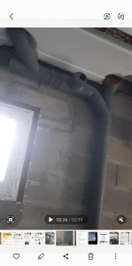 Photo de galerie - Plomberie - Installation sanitaire