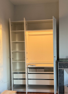 Photo de galerie - Montage meubles en kit