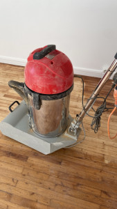 Photo de galerie - Pose de parquet - Revêtement de sol