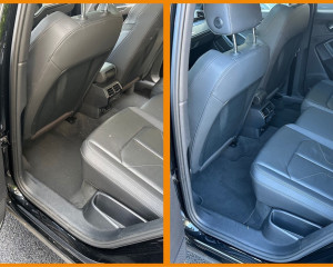 Photo de galerie - Lavage auto