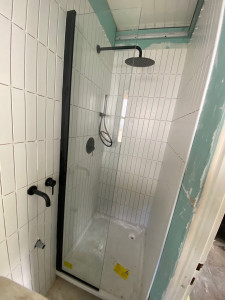 Photo de galerie - Salle du bain 
