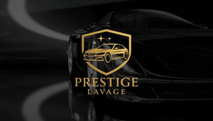 Photo de galerie - Logo de marque