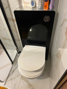 Photo de galerie - Plomberie - Installation sanitaire