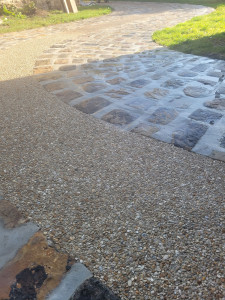 Photo de galerie - Maçonnerie