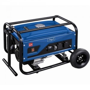 Photo de galerie - Groupe électrogène 2500w à louer 50e la journée avec une caution de 100e 