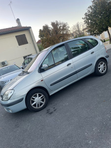 Photo de galerie - Scenic 