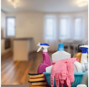 Photo de galerie - Menage 