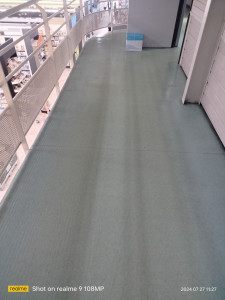 Photo de galerie - Ménage