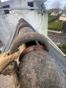 Photo de galerie - Couverture - Toiture