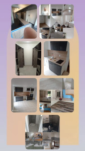 Photo de galerie - Montage meubles en kit