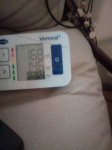 Photo de galerie - Aid a la personne âgée  handicapé 