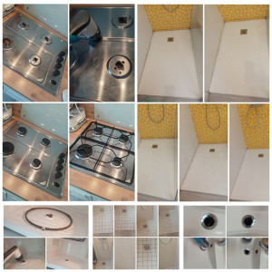 Photo de galerie - Ménage