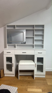 Photo de galerie - Montage meubles en kit
