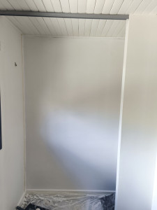 Photo de galerie - Plâtrerie - Murs - Plafonds