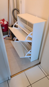 Photo de galerie - Montage meubles en kit