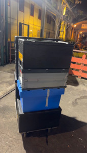 Photo de galerie - Transfert