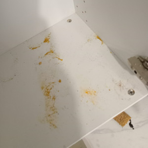 Photo de galerie - Ménage