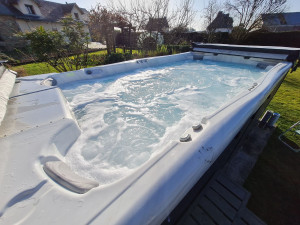 Photo de galerie - Entretien piscine