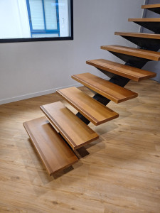 Photo de galerie - Menuiserie - Huisserie - Agencement