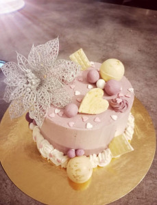 Photo de galerie - Layer cake 