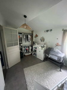 Photo de galerie - Peinture - Tapisserie