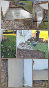 Photo de galerie - Maçonnerie