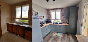 Photo de galerie - Renovation cuisine