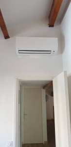 Photo de galerie - Split interieur 