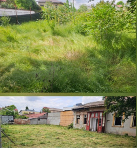Photo de galerie - Aménagement du jardin.