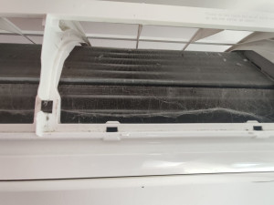 Photo de galerie - Chauffage - Climatisation