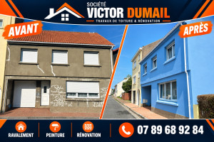 Photo de galerie - Couverture - Toiture