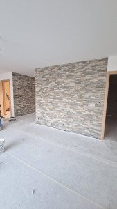 Photo de galerie - Carrelage