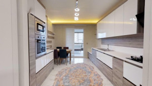 Photo de galerie - Réalisation d’une cuisine 