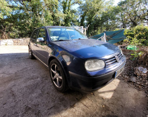 Photo de galerie - Réparation voiture