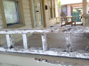 Photo de galerie - Peinture - Tapisserie