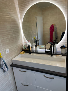 Photo de galerie - Aide à domicile