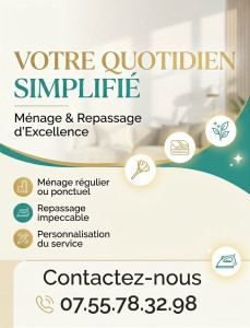 Photo de galerie - Flyer