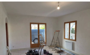 Photo de galerie - Intérieur 