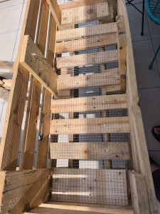 Photo de galerie - Bricolage et multi services
