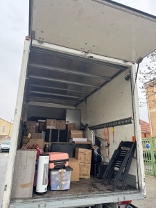 Photo de galerie - Déménageurs et aide au déménagement