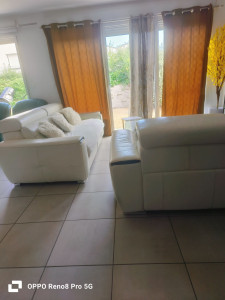 Photo de galerie - Ménage appartement meublé 