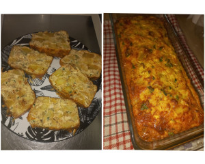 Photo de galerie - Cuisinier - Chef à domicile